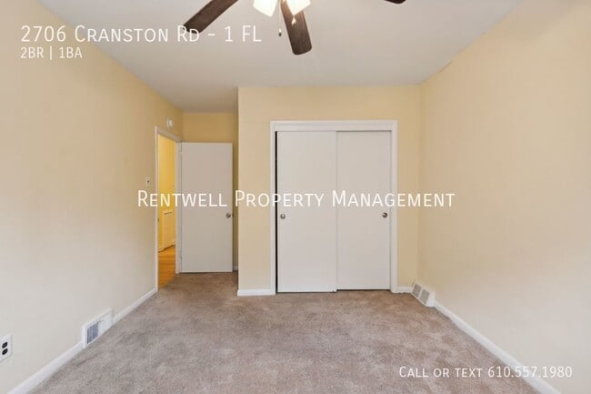 Building Photo - 2706 Cranston Rd