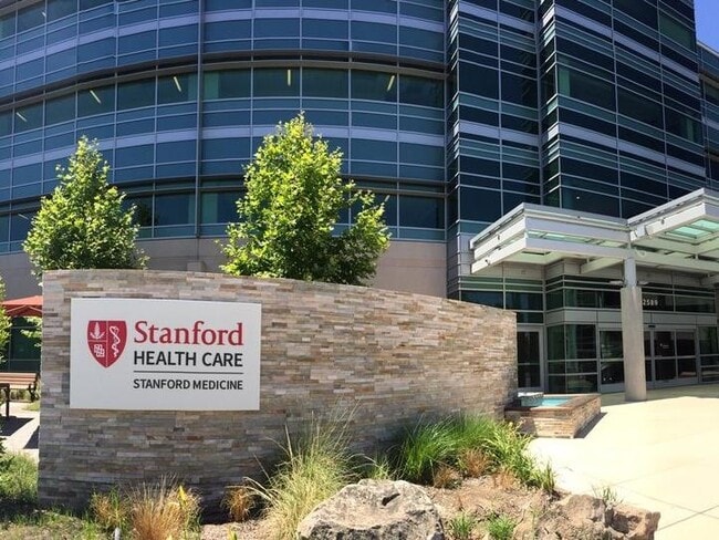 Building Photo - 465 Calderon Ave