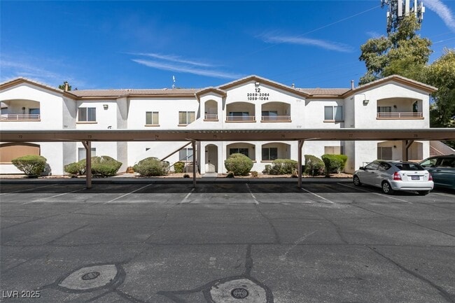 Primary Photo - 5655 E Sahara Ave