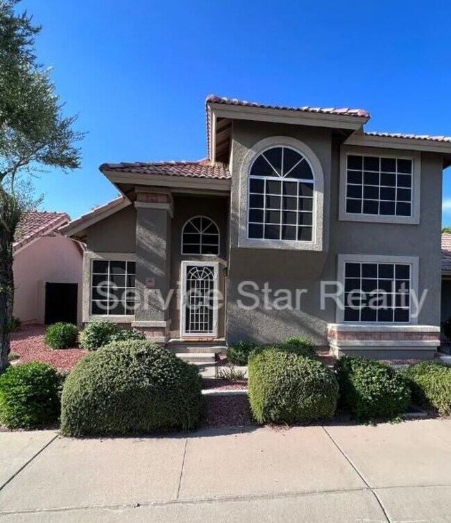 Primary Photo - 3924 E Orchid Ln
