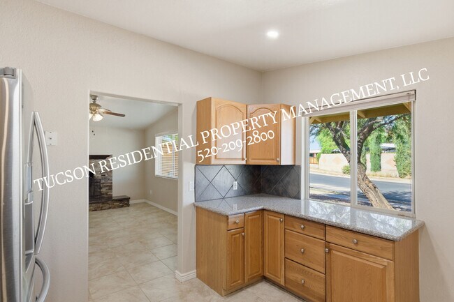 Building Photo - 9712 E Nicaragua Pl