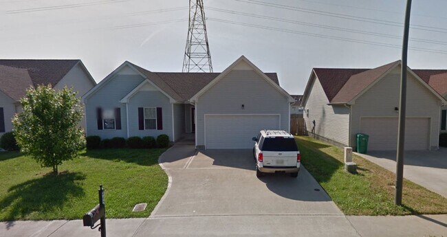 Primary Photo - 3 Bedroom Home For Rent Near St. B Area!