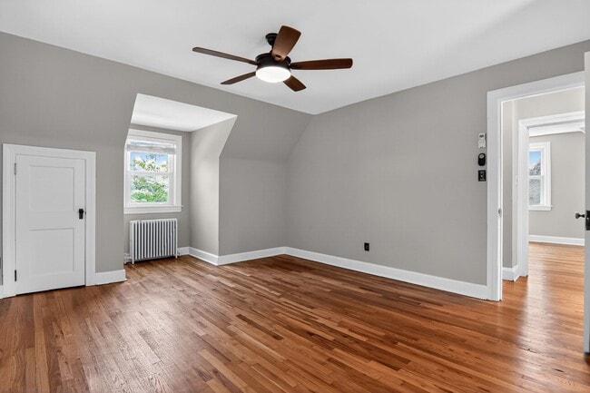 Building Photo - 4-bedroom, 2.5-bath home located in Upper Marlboro