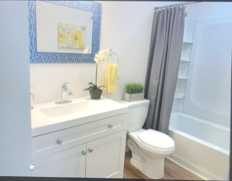 Building Photo - 3796 Alabama St