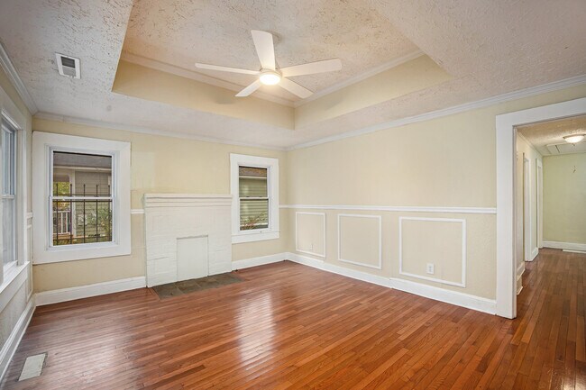 Building Photo - 1162 Sims St SW