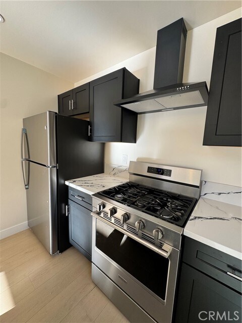 Building Photo - 8109 Cole St