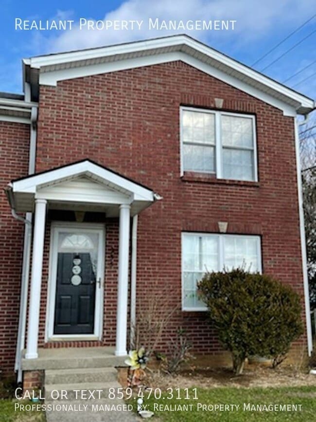 Primary Photo - 235 John Sutherland Dr