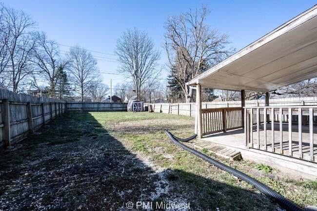 Building Photo - "Charming 3-Bedroom Haven in Indianapolis ...