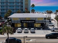 Building Photo - 1300 Estero Blvd