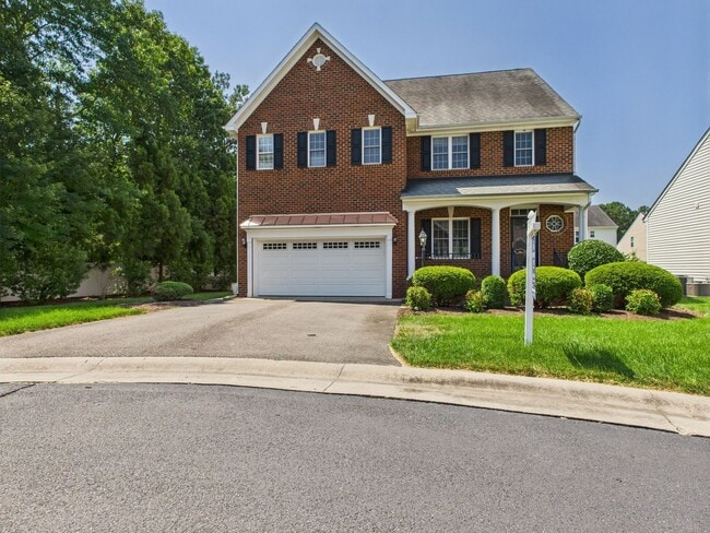 Building Photo - 12017 Hunton Crossing Pl