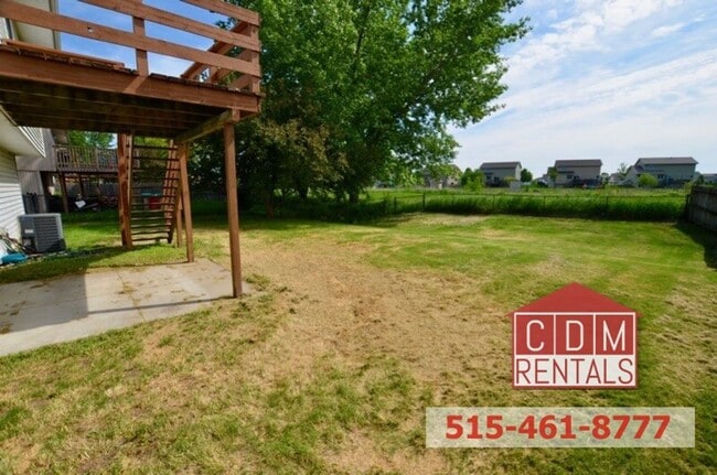 Building Photo - Great Home in Altoona!