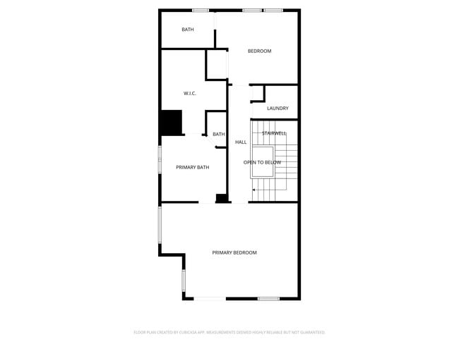 Building Photo - 1317 Bomar St