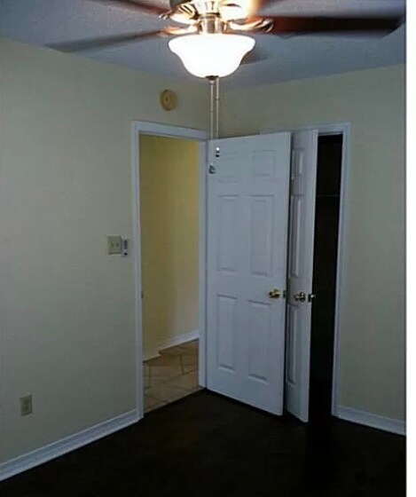 Building Photo - 30156 Howell Crawford Rd