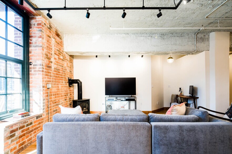 Building Photo - 1801 Wynkoop St