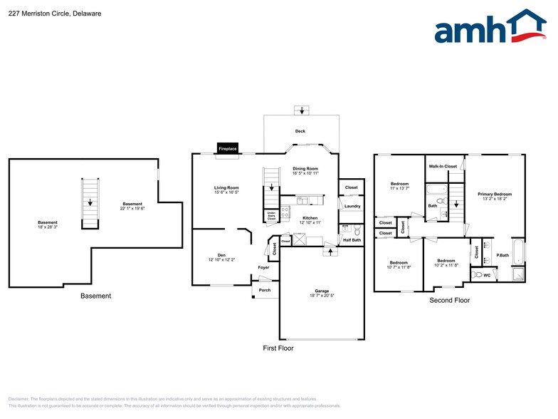 Building Photo - 227 Merriston Cir