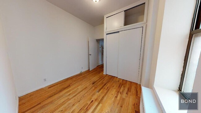 Floorplan - 500 East 76th Street