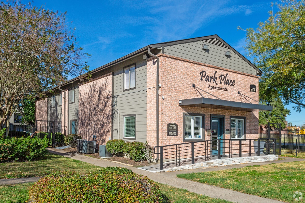 Park Place Pearland