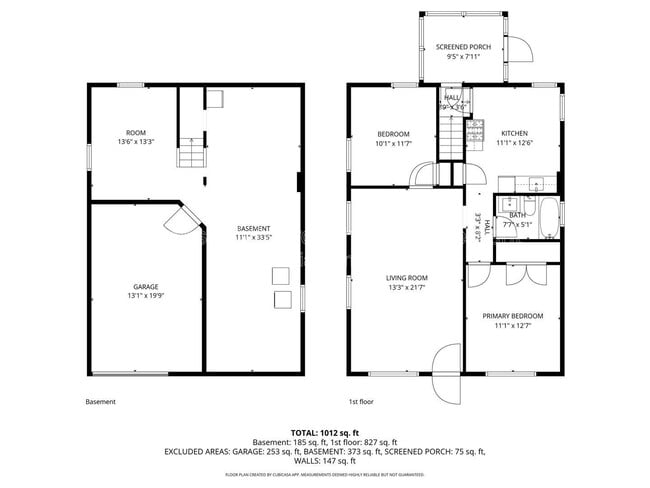 Building Photo - 4707 Roxie St