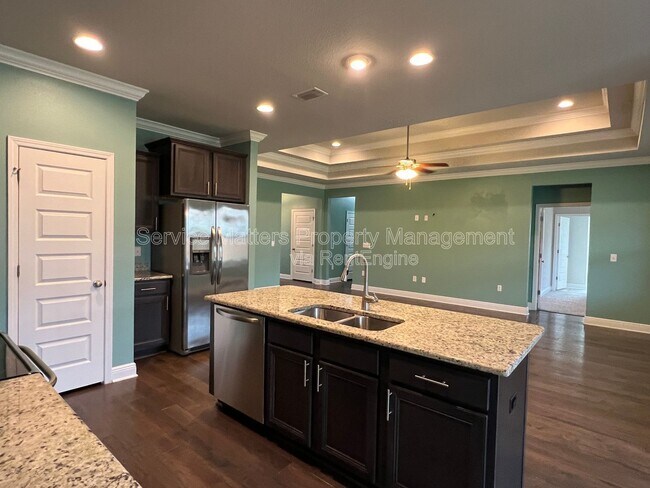 Building Photo - 4533 Oak Orchard Cir