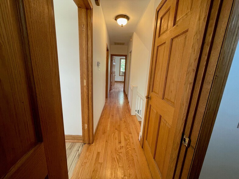 Hallway - 240 Sawyer Ave