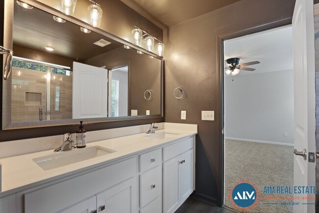 Building Photo - Modern 4BR in Millstone Landing – Granite ...