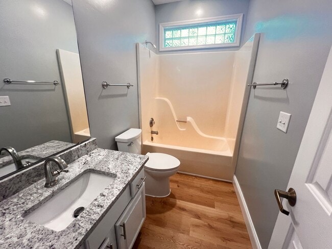 Building Photo - GORGEOUS 3 BEDROOM, 2.5 BATH HOME LOCATED IN TIDEWATER PLANTATION! AVAILABLE NOW!