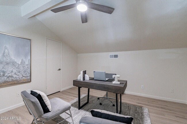 Building Photo - 4901 S Calle Los Cerros Dr