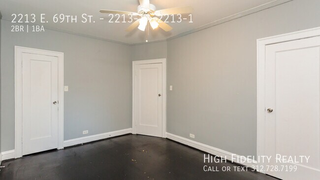 Building Photo - 2213 E 69th St