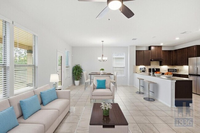 Building Photo - 8005 Crystalbrook W