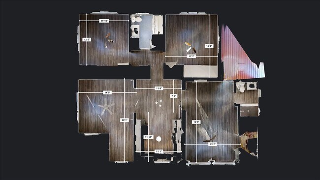 Building Photo - 1701 E Henry Ave