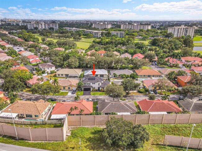 Building Photo - 3588 Sahara Springs Blvd