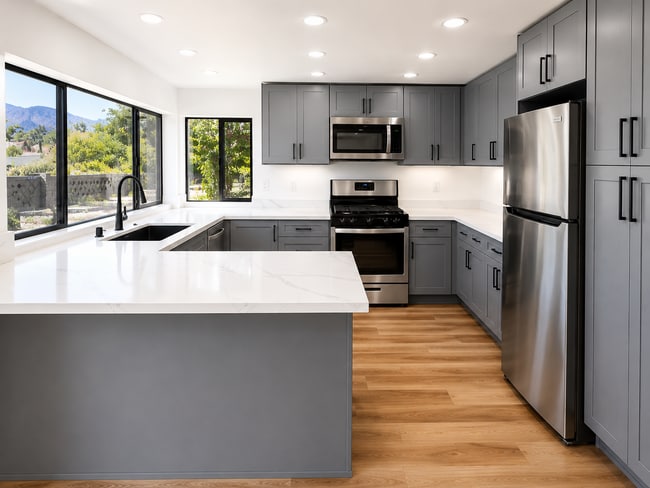 Building Photo - Fully Renovated 4BD/3BA Home in San Marin – Large Yard, Designer Finishes