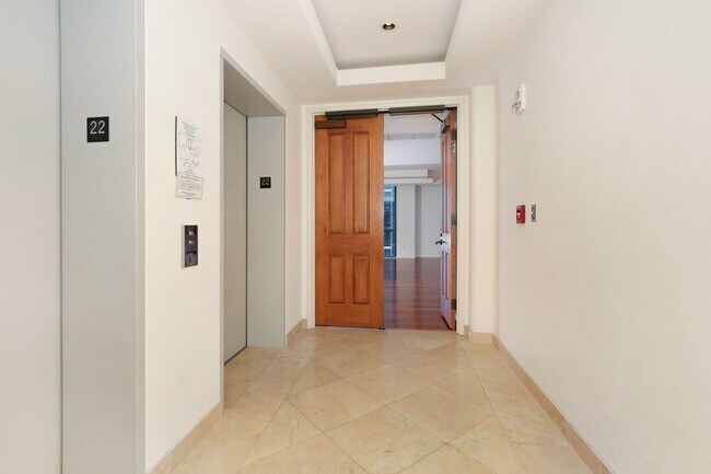 Building Photo - Private and Secure!! The Pinnacle Honolulu