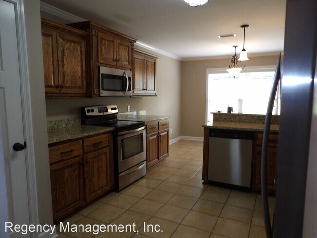 Building Photo - 3 br, 2 bath House - 202 Copper Cove