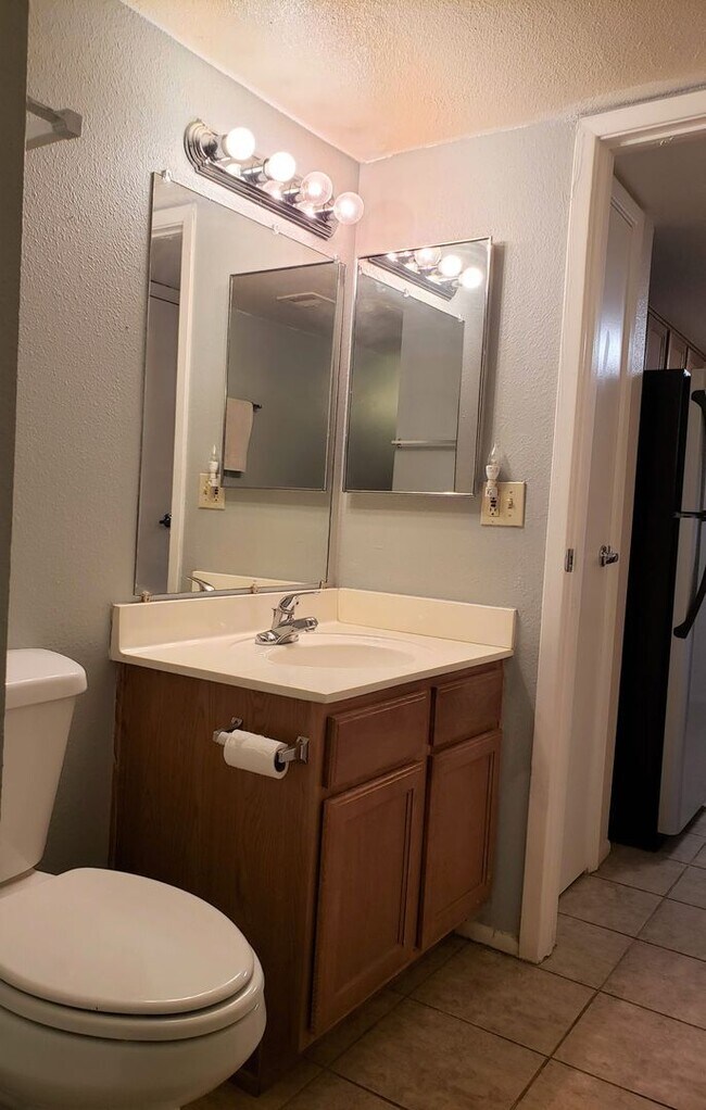 Building Photo - Two-Story Condo