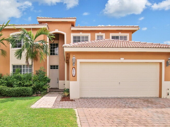 Building Photo - 8822 SW 209th Terrace