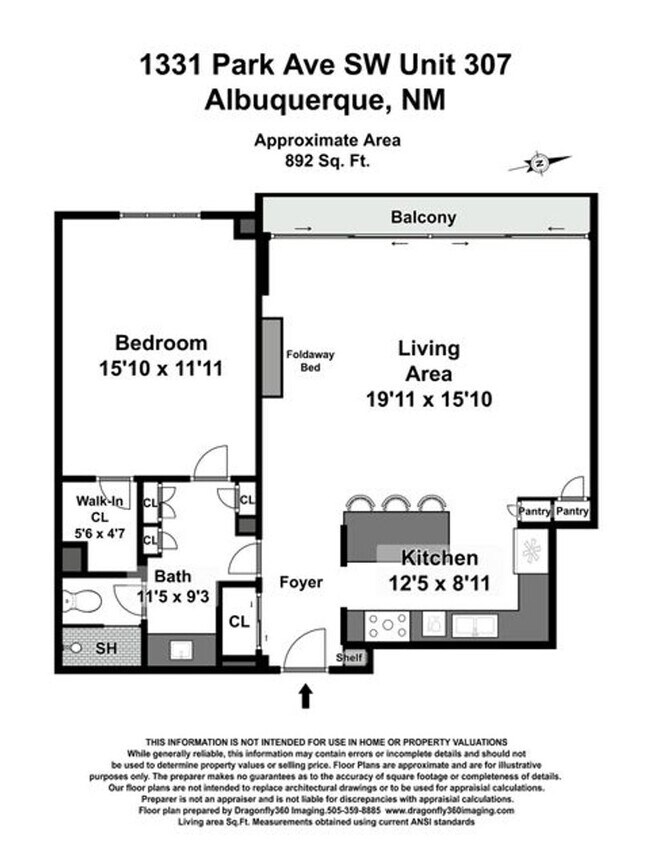 Building Photo - 1331 Park Ave SW
