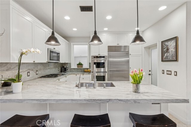 Building Photo - 610 Marigold Ave