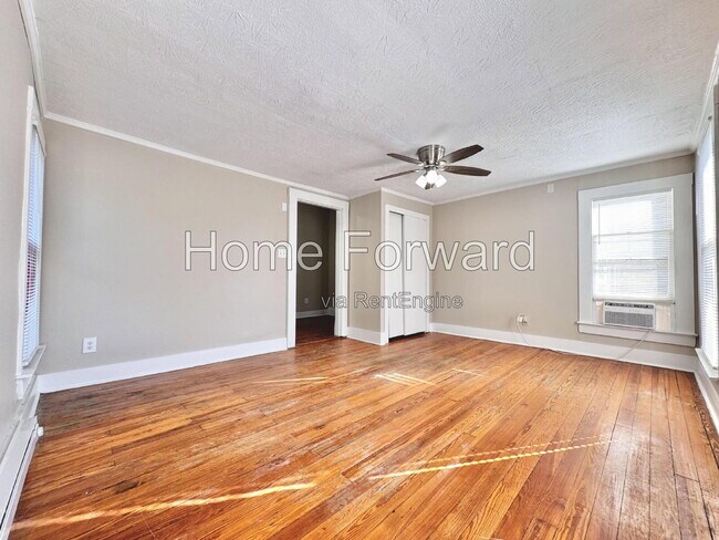 Building Photo - 812 W Maxwell St