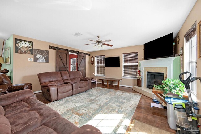 Building Photo - 3437 Wasatch Range Loop