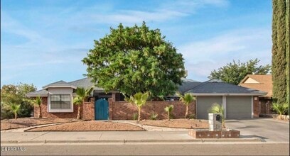 Building Photo - 11521 James Grant Dr