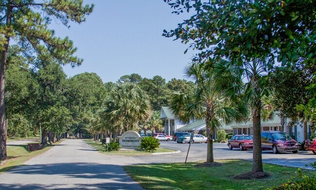 Building Photo - Faris Residences Georgetown