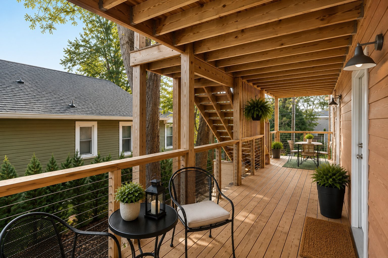 Building Photo - 406 E Hillside Dr