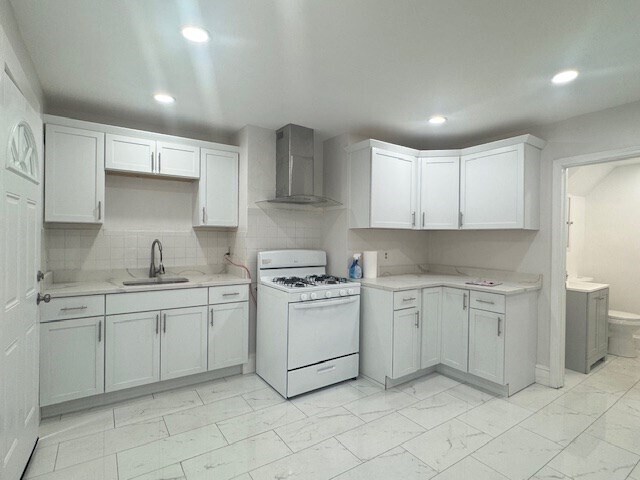 Building Photo - 25 Woodville St