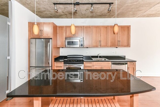 Building Photo - 2125 14th St NW