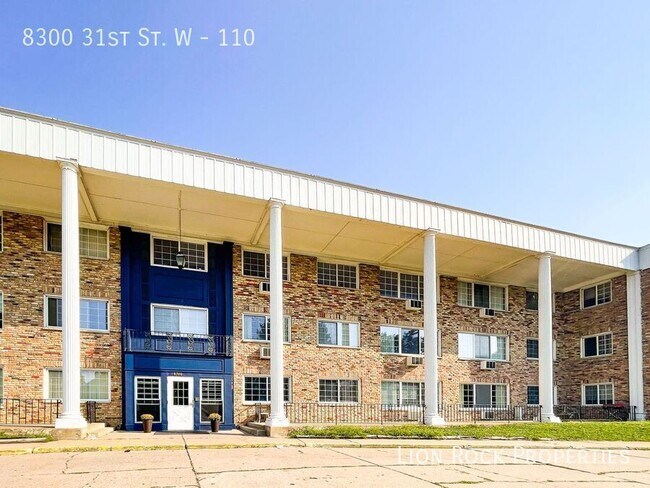 Building Photo - 8300 W 31st St