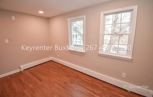Building Photo - Freshly Renovated 3-Bedroom Home in King of Prussia