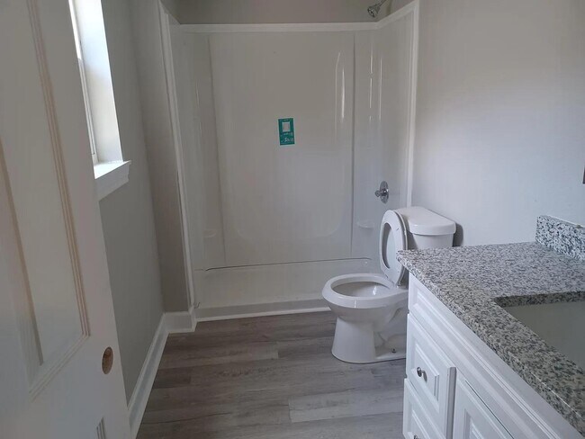 Building Photo - 1609 N 18th St