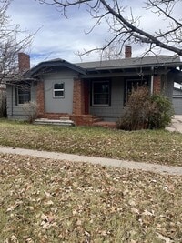 Building Photo - 3715 Warren Ave