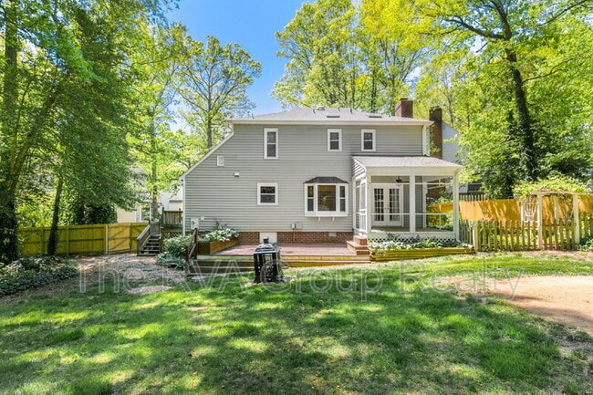 Building Photo - 11000 May Apple Terrace